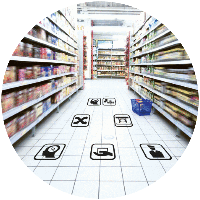 USSN Logistics - FMCG